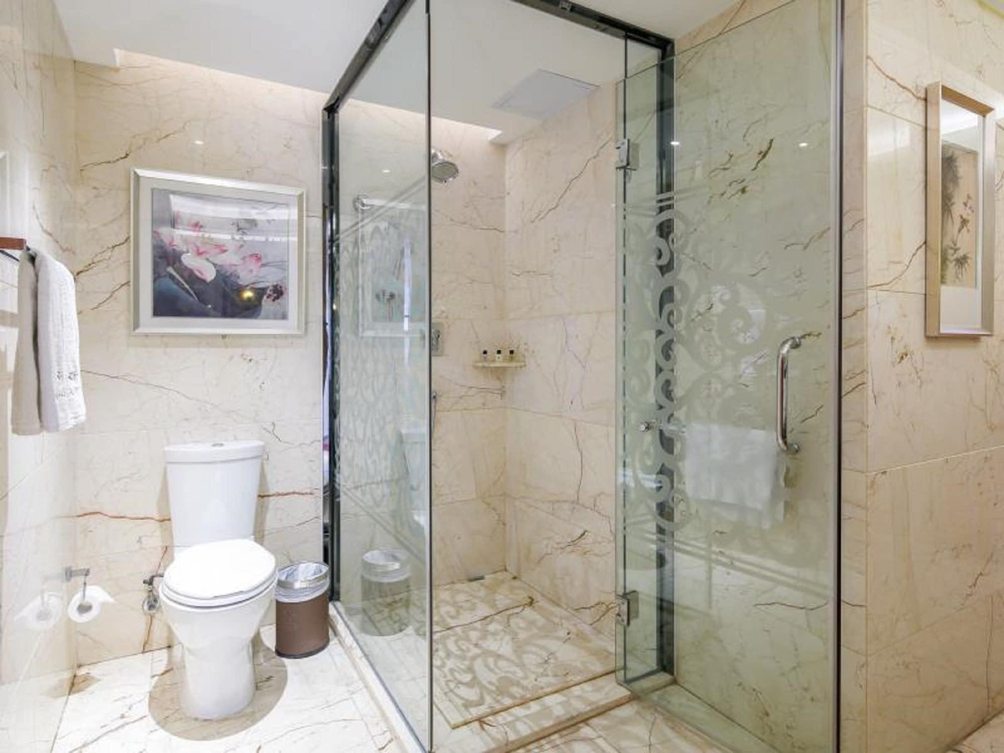 Guangzhou Manguo Internation Hotel Zewnętrze zdjęcie