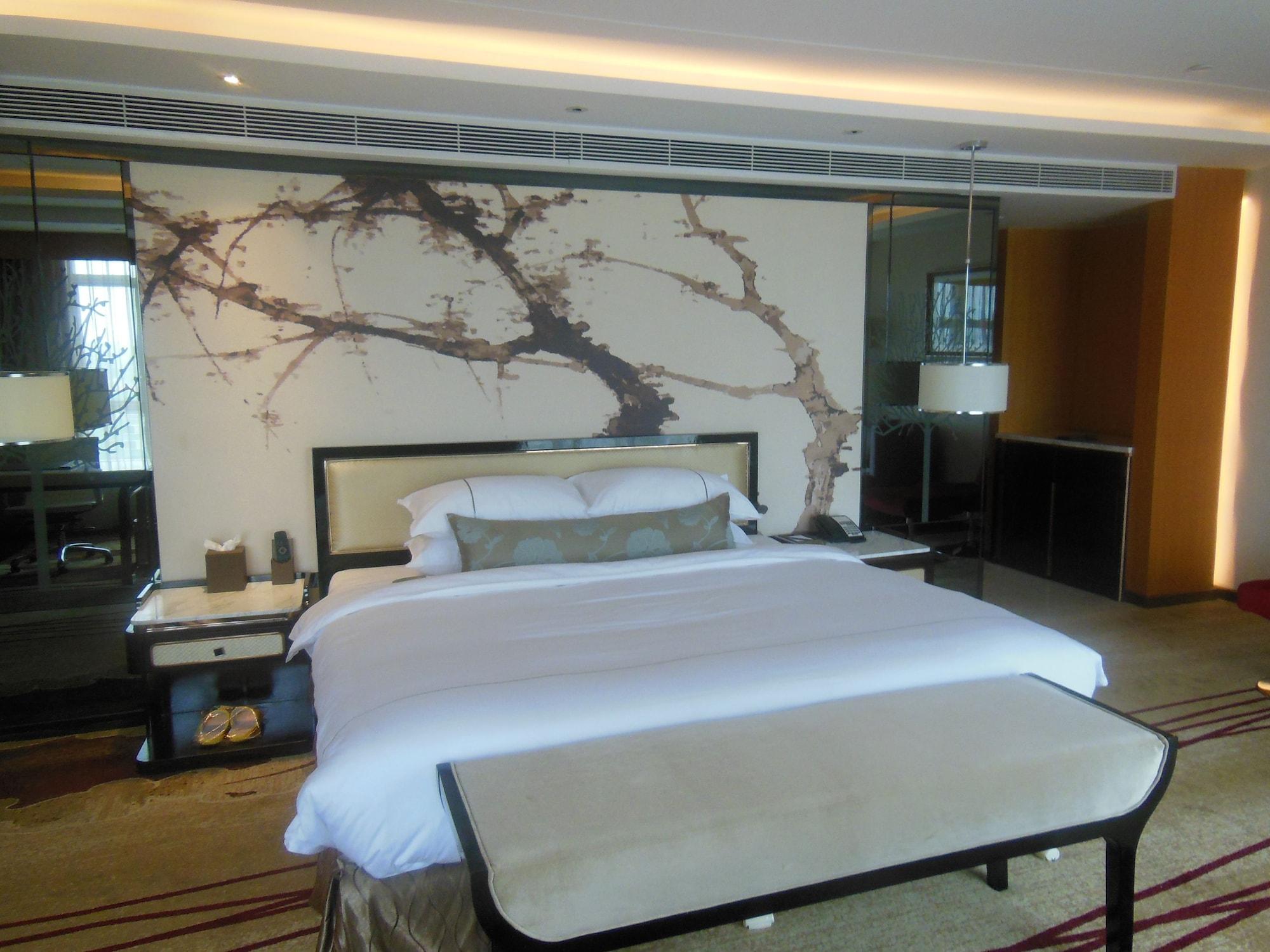 Guangzhou Manguo Internation Hotel Zewnętrze zdjęcie