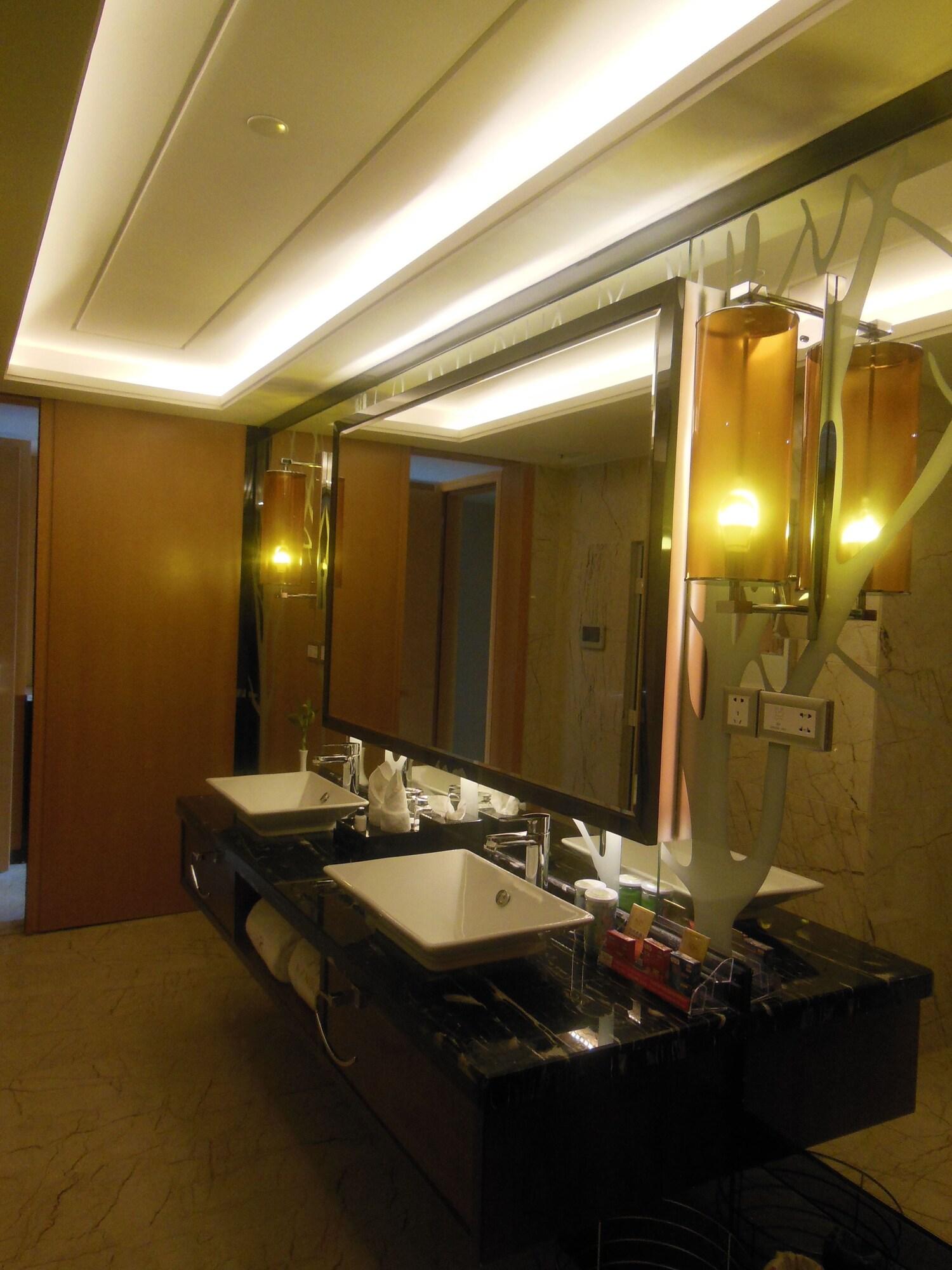 Guangzhou Manguo Internation Hotel Zewnętrze zdjęcie