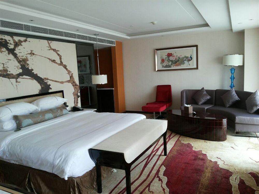 Guangzhou Manguo Internation Hotel Zewnętrze zdjęcie