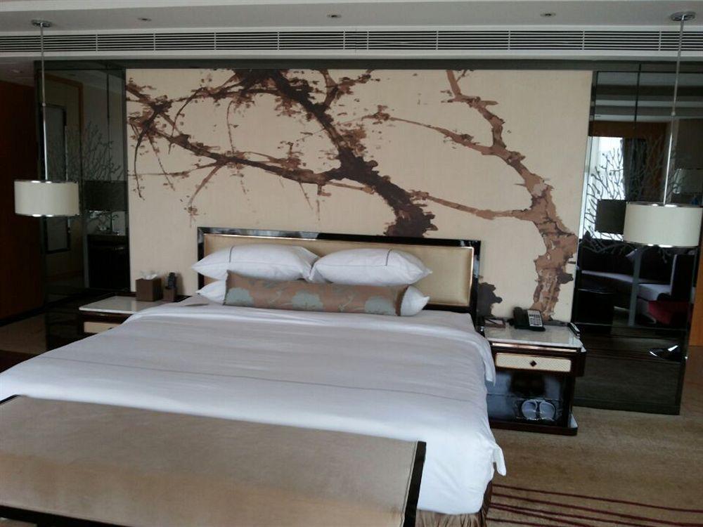 Guangzhou Manguo Internation Hotel Zewnętrze zdjęcie
