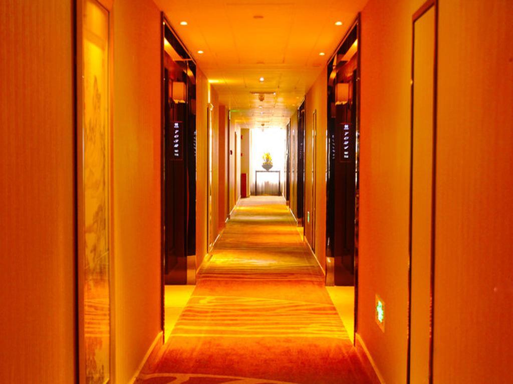 Guangzhou Manguo Internation Hotel Zewnętrze zdjęcie