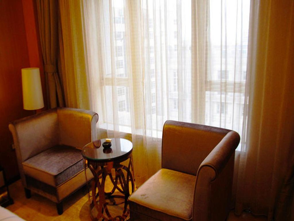 Guangzhou Manguo Internation Hotel Zewnętrze zdjęcie